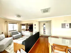 Apartamento com 4 Quartos para venda ou aluguel, 190m² no Vila Mariana, São Paulo - Foto 1