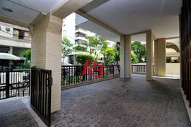 Apartamento com 4 Quartos à venda, 246m² no Boqueirão, Santos - Foto 42