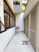 Casa de Condomínio com 4 Quartos para venda ou aluguel, 1460m² no Gávea, Rio de Janeiro - Foto 74