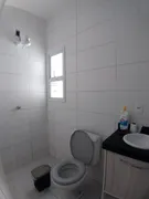 Casa de Condomínio com 2 Quartos para alugar, 56m² no Aparecidinha, Sorocaba - Foto 17