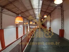 Galpão / Depósito / Armazém para alugar, 506m² no Pinheiros, São Paulo - Foto 8