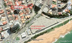 Terreno / Lote / Condomínio para alugar, 400m² no Costa Do Sol, Macaé - Foto 1