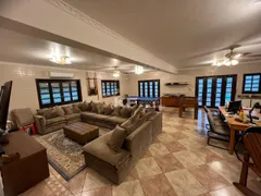 Casa de Condomínio com 6 Quartos à venda, 630m² no Quinta da Alvorada, Ribeirão Preto - Foto 4