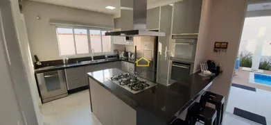 Casa de Condomínio com 3 Quartos à venda, 262m² no Residencial Villa do Bosque, Sorocaba - Foto 5