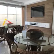 Apartamento com 3 Quartos para alugar, 100m² no Nacoes, Balneário Camboriú - Foto 21