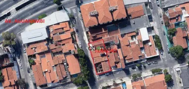 Terreno / Lote / Condomínio à venda, 403m² no Fátima, Fortaleza - Foto 1