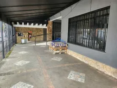 Conjunto Comercial / Sala para venda ou aluguel, 262m² no Vila Cruzeiro, São Paulo - Foto 5