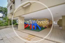 Cobertura com 3 Quartos à venda, 170m² no Humaitá, Rio de Janeiro - Foto 24