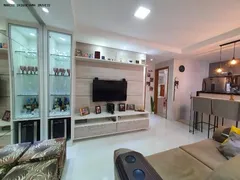 Apartamento com 2 Quartos à venda, 43m² no Boa Uniao Abrantes, Camaçari - Foto 3