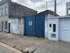 Terreno / Lote / Condomínio à venda, 450m² no Macuco, Santos - Foto 1