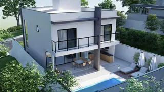 Casa de Condomínio com 3 Quartos à venda, 180m² no Condominio Terras de Atibaia, Atibaia - Foto 4