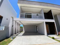 Casa de Condomínio com 3 Quartos à venda, 227m² no São João do Rio Vermelho, Florianópolis - Foto 4