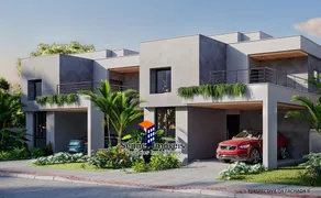 Casa de Condomínio com 4 Quartos à venda, 208m² no Manguinhos, Serra - Foto 16