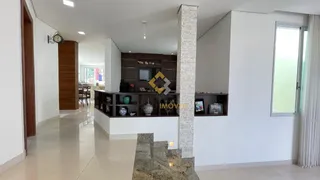Casa de Condomínio com 3 Quartos para alugar, 304m² no Condominio Fazenda Da Serra, Belo Horizonte - Foto 3