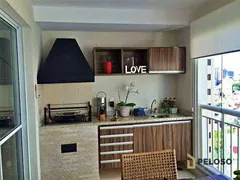 Apartamento com 3 Quartos à venda, 122m² no Lauzane Paulista, São Paulo - Foto 2