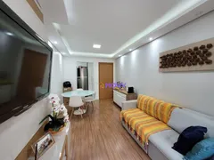 Apartamento com 2 Quartos à venda, 55m² no Rio do Ouro, São Gonçalo - Foto 1