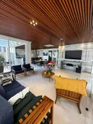 Casa de Condomínio com 4 Quartos à venda, 500m² no ALPHAVILLE GOIAS , Goiânia - Foto 25