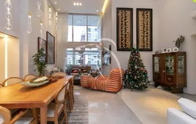 Apartamento com 3 Quartos à venda, 236m² no Jardim Fonte do Morumbi , São Paulo - Foto 5