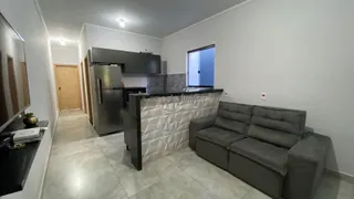 Casa com 2 Quartos à venda, 88m² no Parque Antonio Barbosa, Jaguariúna - Foto 4