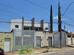 Casa com 3 Quartos para alugar, 180m² no São Gonçalo, Contagem - Foto 1