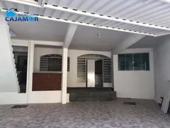 Casa com 3 Quartos à venda, 132m² no Vila Perus, São Paulo - Foto 10