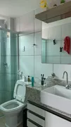 Apartamento com 4 Quartos à venda, 126m² no Engenheiro Luciano Cavalcante, Fortaleza - Foto 10