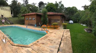 Casa de Condomínio com 6 Quartos à venda, 300m² no Jardim das Cerejeiras, Arujá - Foto 1