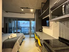 Kitnet com 1 Quarto para alugar, 22m² no Jardim Paulista, São Paulo - Foto 52