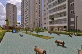 Apartamento com 3 Quartos à venda, 74m² no Rudge Ramos, São Bernardo do Campo - Foto 35