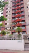 Apartamento com 4 Quartos para alugar, 133m² no Parque Residencial Aquarius, São José dos Campos - Foto 36