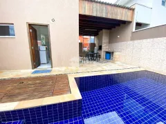 Casa de Condomínio com 3 Quartos à venda, 110m² no Praia da Boracéia, São Sebastião - Foto 28