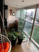 Apartamento com 2 Quartos para alugar, 89m² no Brooklin, São Paulo - Foto 6