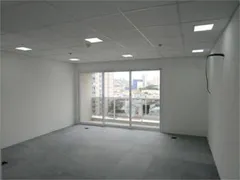 Conjunto Comercial / Sala à venda, 34m² no Água Branca, São Paulo - Foto 9