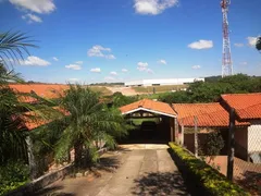 Fazenda / Sítio / Chácara com 3 Quartos à venda, 272m² no Real Parque Dom Pedro I, Itatiba - Foto 1