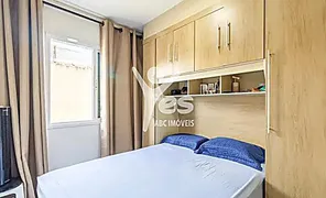 Cobertura com 2 Quartos à venda, 44m² no Vila Floresta, Santo André - Foto 7