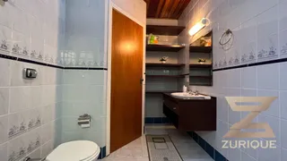 Casa de Condomínio com 3 Quartos à venda, 145m² no Horto Florestal, Campos do Jordão - Foto 32