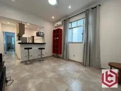 Apartamento com 2 Quartos à venda, 52m² no Embaré, Santos - Foto 1