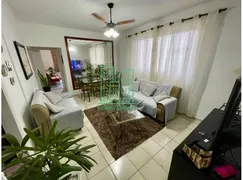 Apartamento com 2 Quartos à venda, 97m² no Embaré, Santos - Foto 2