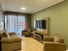 Apartamento com 3 Quartos para alugar, 100m² no Bombas, Bombinhas - Foto 3