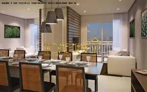 Apartamento com 2 Quartos à venda, 53m² no Belém, São Paulo - Foto 1