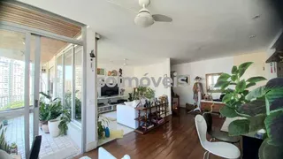 Apartamento com 3 Quartos à venda, 115m² no São Conrado, Rio de Janeiro - Foto 2