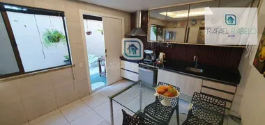 Casa de Condomínio com 4 Quartos à venda, 176m² no Sapiranga, Fortaleza - Foto 9