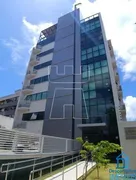 Conjunto Comercial / Sala com 1 Quarto para alugar, 84m² no Casa Forte, Recife - Foto 3