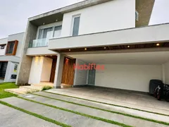 Casa de Condomínio com 4 Quartos à venda, 281m² no Campeche, Florianópolis - Foto 1