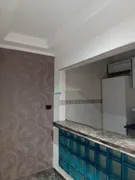 Conjunto Comercial / Sala para alugar, 71m² no Vila Tupi, Praia Grande - Foto 8