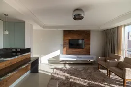 Apartamento com 1 Quarto à venda, 79m² no Ahú, Curitiba - Foto 2