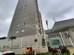 Apartamento com 2 Quartos para venda ou aluguel, 61m² no Recreio São Judas Tadeu, São Carlos - Foto 3