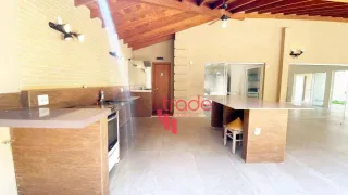 Casa de Condomínio com 4 Quartos à venda, 363m² no Jardim Nova Aliança Sul, Ribeirão Preto - Foto 33