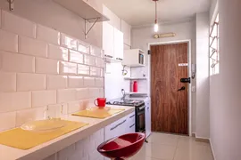 Apartamento com 1 Quarto para alugar, 30m² no República, São Paulo - Foto 12