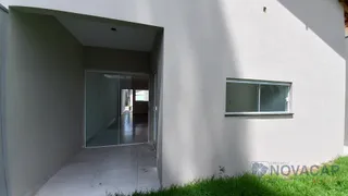 Casa de Condomínio com 3 Quartos à venda, 141m² no Recanto dos Pássaros, Campo Grande - Foto 32